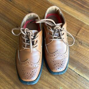 Josmo Boys Loafer Toddler 8C